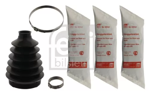 FEBI BILSTEIN FEBI BILSTEIN 36940 Bellow Kit, drive shaft 