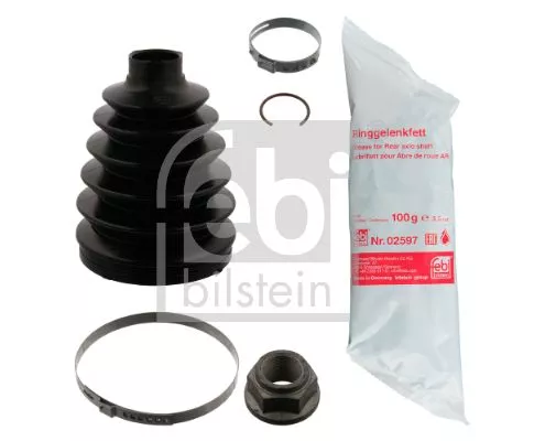 FEBI BILSTEIN FEBI BILSTEIN 36959 Bellow Kit, drive shaft 