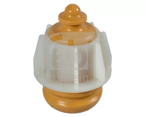 Rubber Buffer, suspension