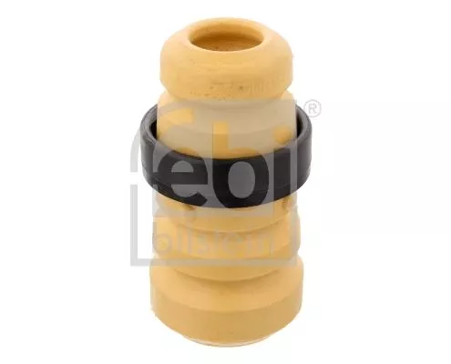 Rubber Buffer, suspension