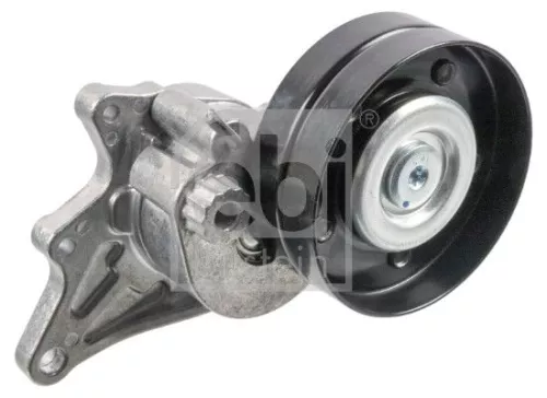 FEBI BILSTEIN FEBI BILSTEIN 36981 Belt Tensioner, V-ribbed belt 