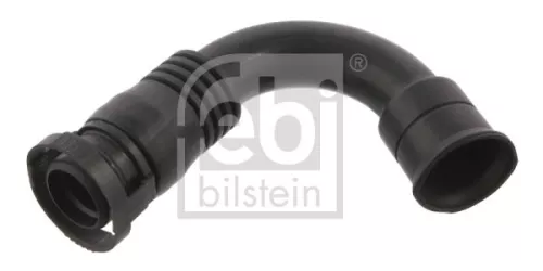 Hose, crankcase ventilation