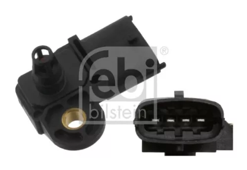 FEBI BILSTEIN FEBI BILSTEIN 37055 Sensor, intake manifold pressure 
