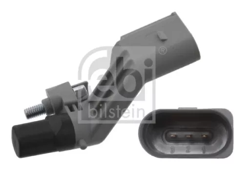 Sensor, crankshaft pulse