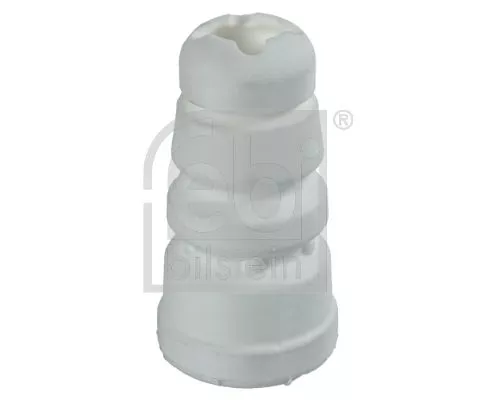 Rubber Buffer, suspension