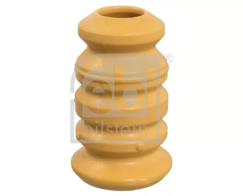 Rubber Buffer, suspension