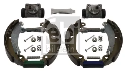 FEBI BILSTEIN FEBI BILSTEIN 37229 Brake Shoe Set 