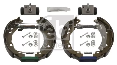FEBI BILSTEIN FEBI BILSTEIN 37239 Brake Shoe Set 