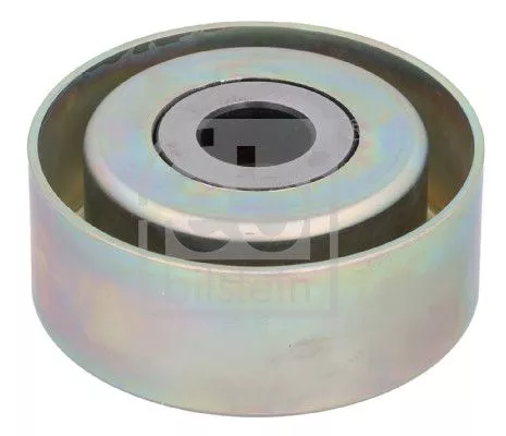FEBI BILSTEIN FEBI BILSTEIN 37268 Deflection/Guide Pulley, V-ribbed belt 