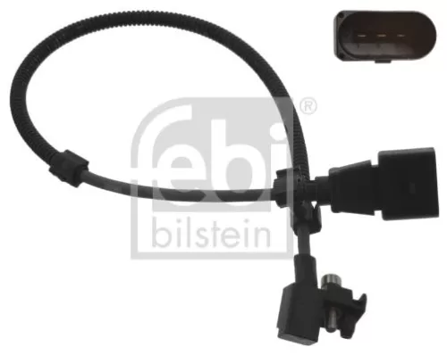 FEBI BILSTEIN FEBI BILSTEIN 37301 Sensor, crankshaft pulse 