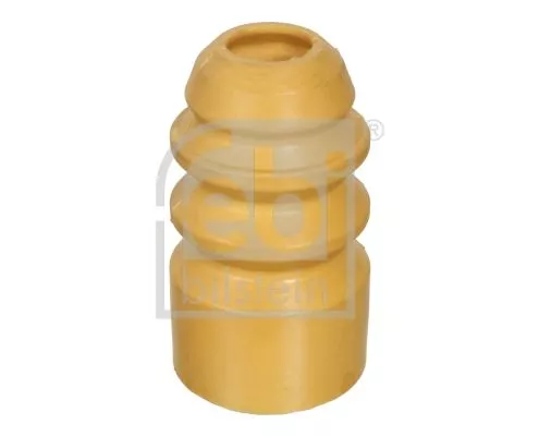 Rubber Buffer, suspension