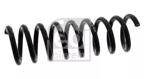 FEBI BILSTEIN FEBI BILSTEIN 37372 Suspension Spring 