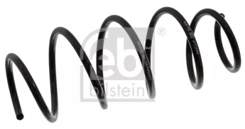 FEBI BILSTEIN FEBI BILSTEIN 37399 Suspension Spring 