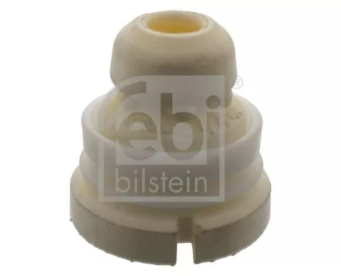 Rubber Buffer, suspension
