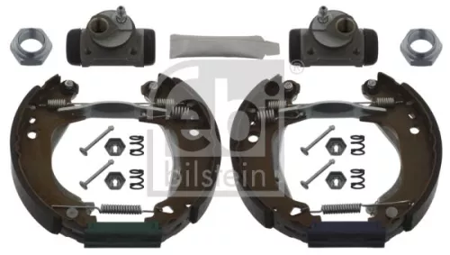 FEBI BILSTEIN FEBI BILSTEIN 37484 Brake Shoe Set 