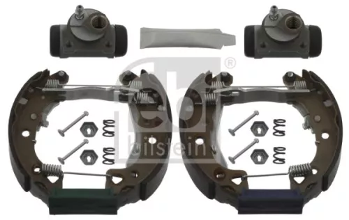 FEBI BILSTEIN FEBI BILSTEIN 37490 Brake Shoe Set 