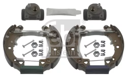 FEBI BILSTEIN FEBI BILSTEIN 37502 Brake Shoe Set 
