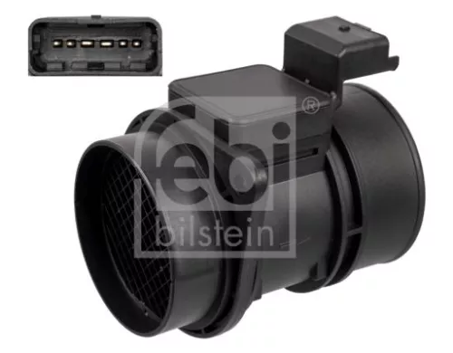 Mass Air Flow Sensor