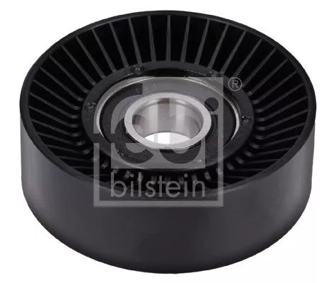 FEBI BILSTEIN FEBI BILSTEIN 37515 Deflection/Guide Pulley, V-ribbed belt 