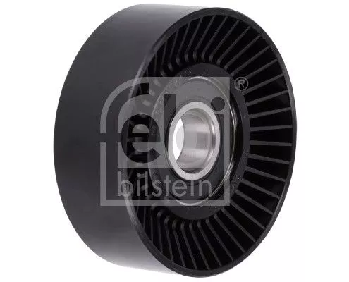 FEBI BILSTEIN FEBI BILSTEIN 37515 Deflection/Guide Pulley, V-ribbed belt 