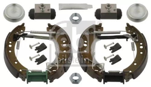 FEBI BILSTEIN FEBI BILSTEIN 37526 Brake Shoe Set 