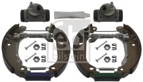 FEBI BILSTEIN FEBI BILSTEIN 37530 Brake Shoe Set 