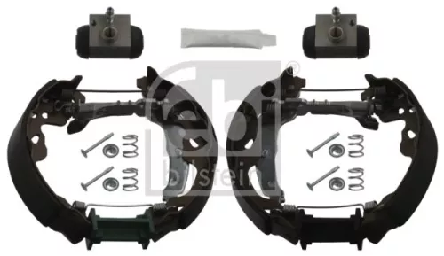 FEBI BILSTEIN FEBI BILSTEIN 37534 Brake Shoe Set 