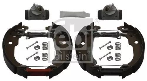 FEBI BILSTEIN FEBI BILSTEIN 37550 Brake Shoe Set 