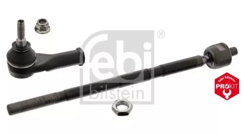 FEBI BILSTEIN FEBI BILSTEIN 37686 Tie Rod 