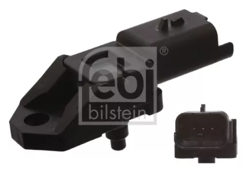 Sensor, intake manifold pressure