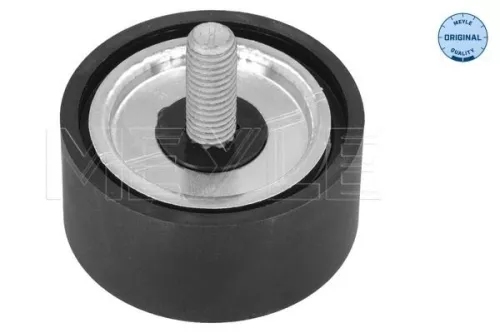MEYLE Deflection/Guide Pulley, V-ribbed belt (014 009 0091)