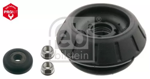Repair Kit, suspension strut support mount