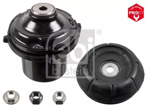 Repair Kit, suspension strut support mount