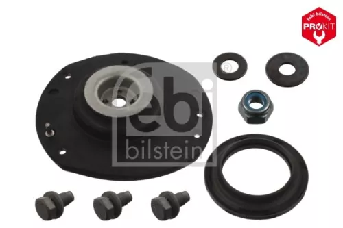 Repair Kit, suspension strut support mount