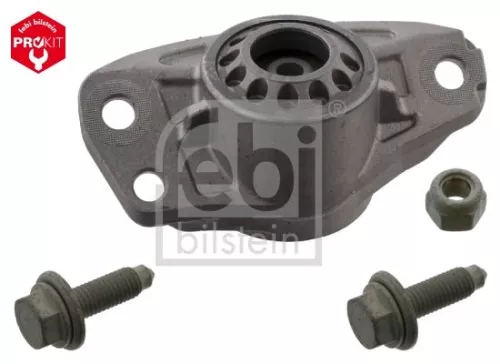 Repair Kit, suspension strut support mount