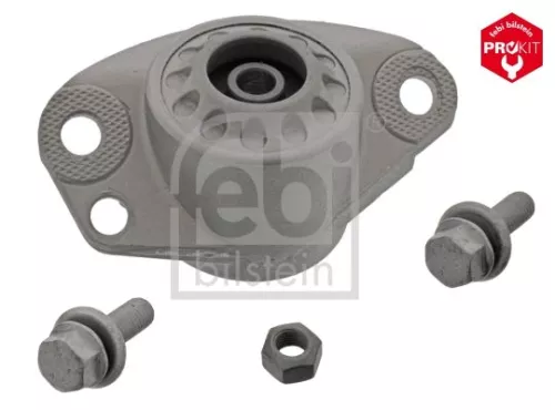 Repair Kit, suspension strut support mount