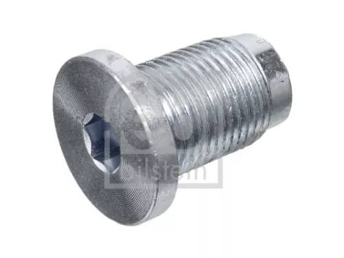 Screw Plug, oil sump