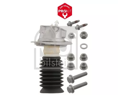 FEBI BILSTEIN FEBI BILSTEIN 37947 Repair Kit, suspension strut support mount 