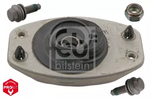 Repair Kit, suspension strut support mount