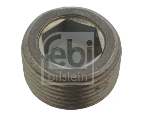 FEBI BILSTEIN FEBI BILSTEIN 38179 Screw Plug, oil sump 
