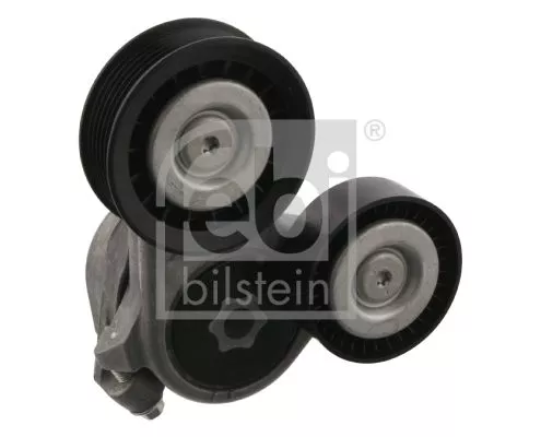 FEBI BILSTEIN FEBI BILSTEIN 38182 Belt Tensioner, V-ribbed belt 