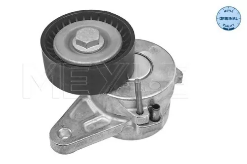 MEYLE Belt Tensioner, V-ribbed belt (100 903 1125)