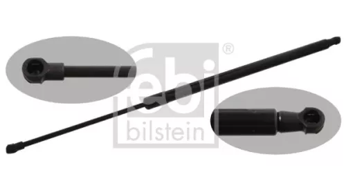 FEBI BILSTEIN FEBI BILSTEIN 38231 Gas Spring, boot/cargo area 