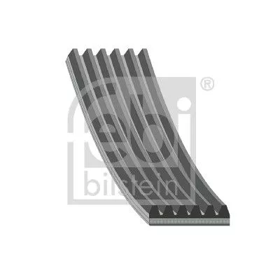 FEBI BILSTEIN FEBI BILSTEIN 38246 V-ribbed Belt 