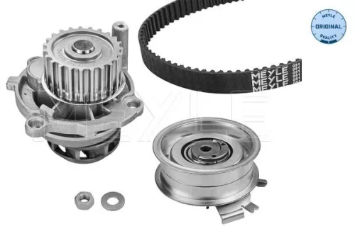 Water Pump & Timing Belt Kit