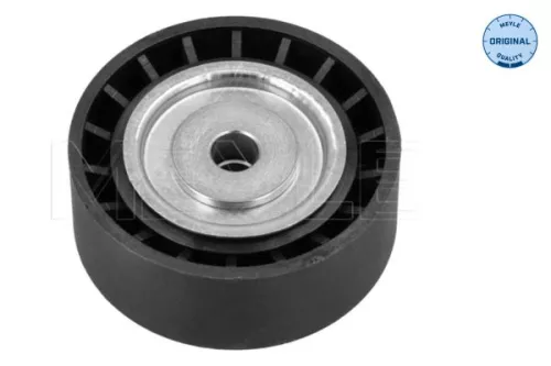 MEYLE Deflection/Guide Pulley, V-ribbed belt (16-14 009 0008)
