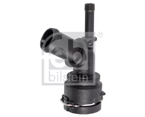 Coolant Flange