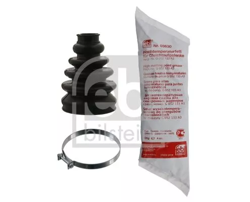 Bellow Kit, drive shaft