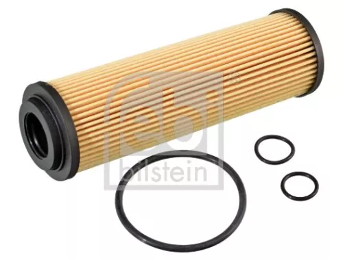 FEBI BILSTEIN FEBI BILSTEIN 38355 Oil Filter 