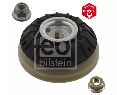 Repair Kit, suspension strut support mount